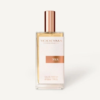 YODEYMA Nya Eau de Parfum (Charakteristika parfému BY KILIAN - Angel's Share)
