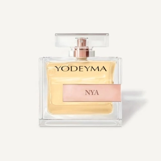 YODEYMA Nya Eau de Parfum (Charakteristika parfému BY KILIAN - Angel's Share)