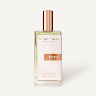 YODEYMA Tayda Eau de Parfum (Charakteristika parfému JO MALONE - French Lime Blossom)