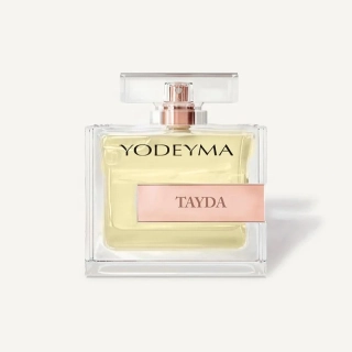 YODEYMA Tayda Eau de Parfum (Charakteristika parfému JO MALONE - French Lime Blossom)