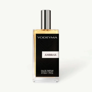 YODEYMA Ambrax Eau de Parfum (Charakteristika parfému TOM FORD - Oud Wood)