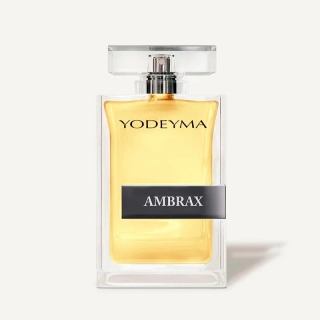 YODEYMA Ambrax Eau de Parfum (Charakteristika parfému TOM FORD - Oud Wood)