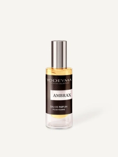 YODEYMA Ambrax Eau de Parfum (Charakteristika parfému TOM FORD - Oud Wood)