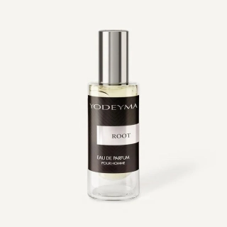 YODEYMA Root Eau de Parfum (Charakteristika parfému HERMÈS - Terre d´Hermès)