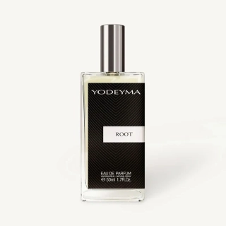 YODEYMA Root Eau de Parfum (Charakteristika parfému HERMÈS - Terre d´Hermès)