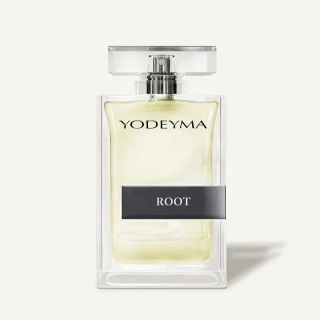 YODEYMA Root Eau de Parfum (Charakteristika parfému HERMÈS - Terre d´Hermès)