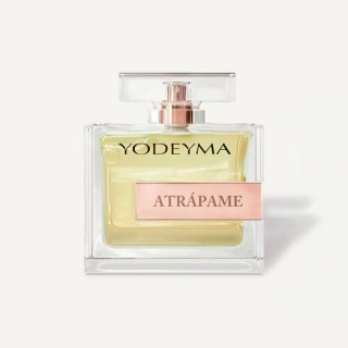 YODEYMA Atrapáme Eau de Parfum (Charakteristika parfému CACHAREL - Amor Amor)